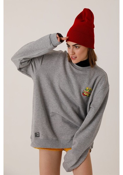 Guacamole Unisex Sweatshirt