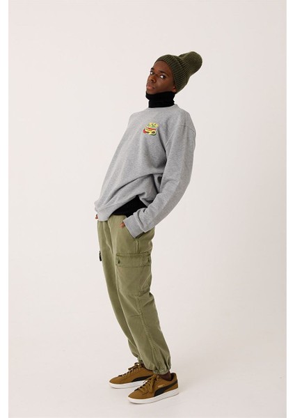 Guacamole Unisex Sweatshirt