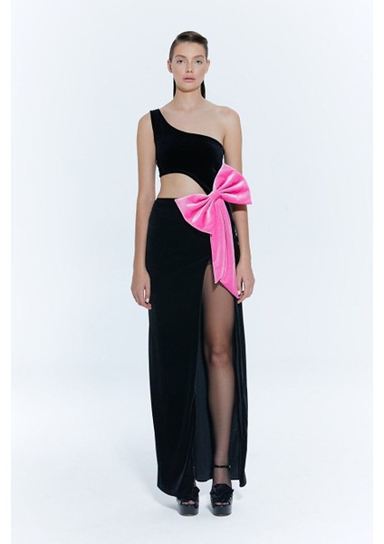 Ritz Gown Elbise