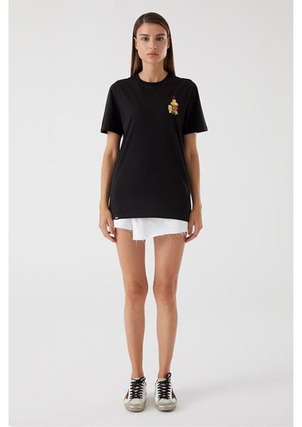 Whısky & Chocolate Unisex T-Shirt