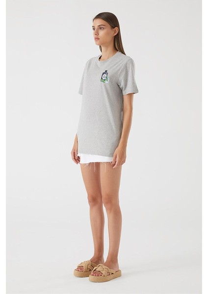 Gın Unisex T-Shirt
