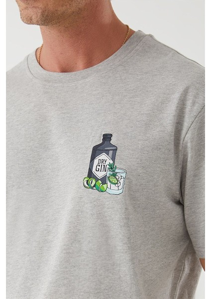 Gın Unisex T-Shirt