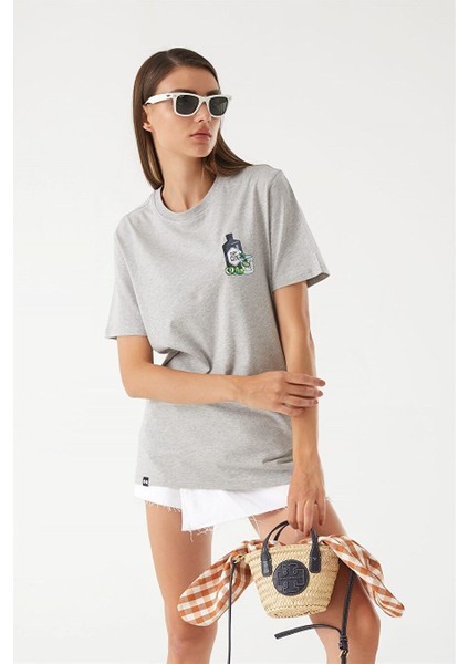 Gın Unisex T-Shirt