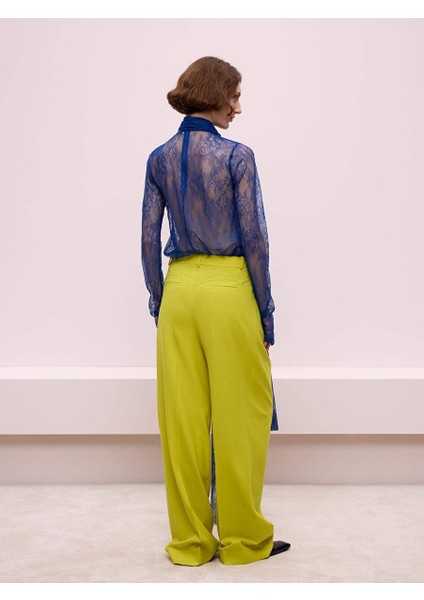 Limon Rengi Pantolon fırsatları