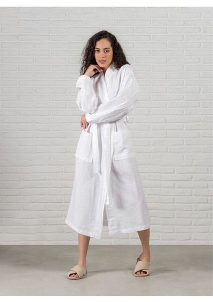 Serenity Kimono Beyaz fiyatları