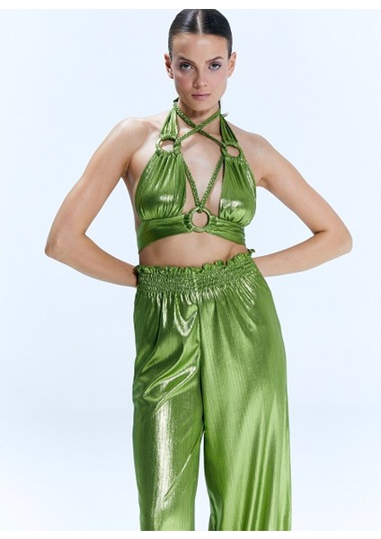 Gigi Pant & Top Set