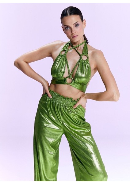 Gigi Pant & Top Set