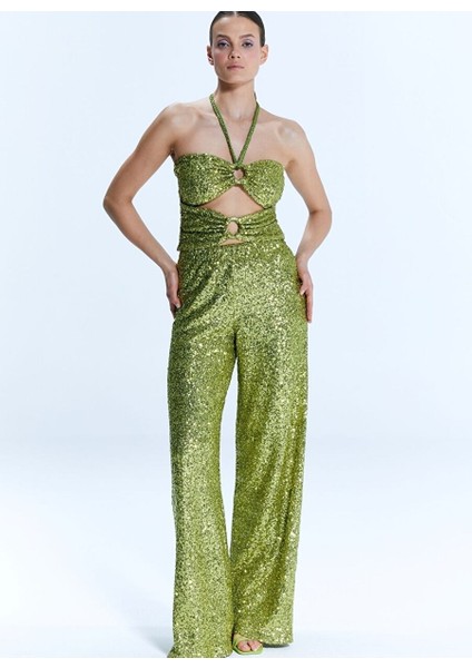 Faena Top & Pant Set
