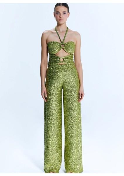 Faena Top & Pant Set