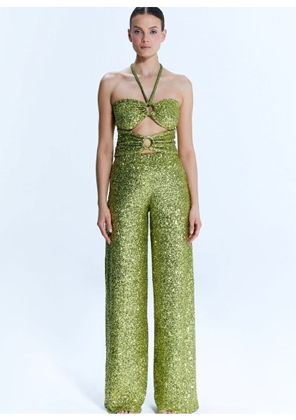 Faena Top & Pant Set