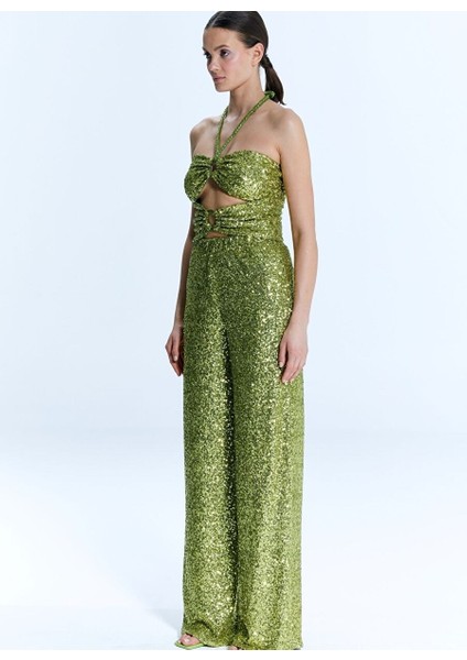 Faena Top & Pant Set