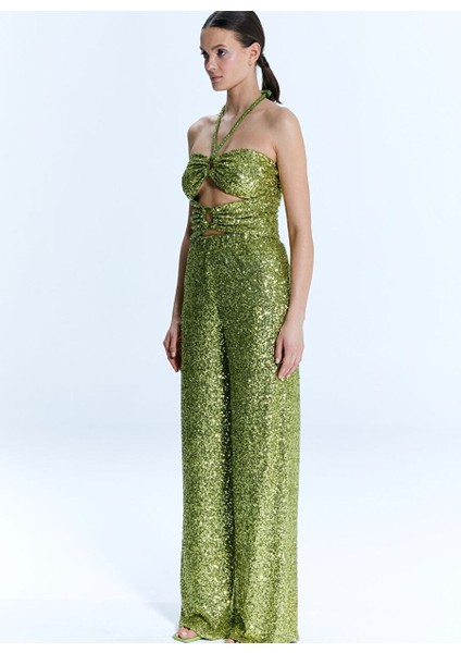 Faena Top & Pant Set