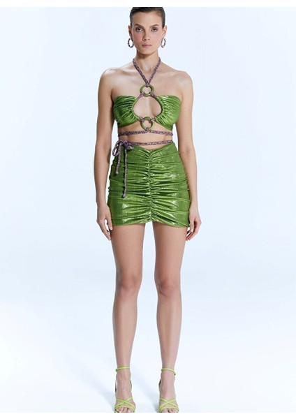 La Guerite Skirt & Top Set