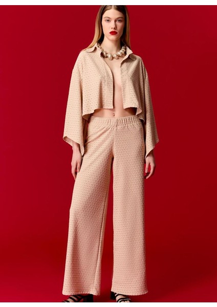Naomi Pant&shirt Set