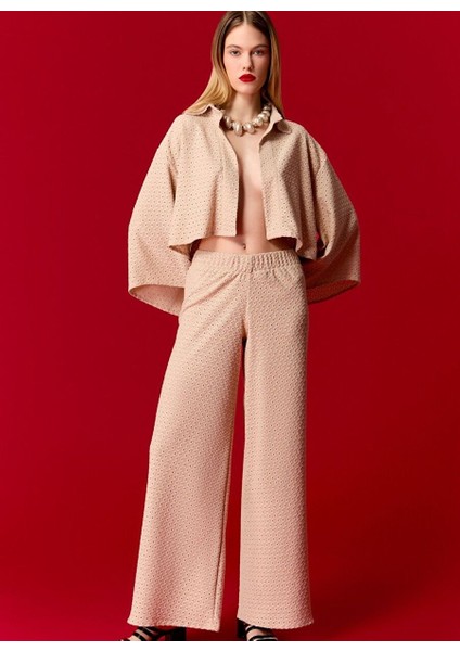 Naomi Pant&shirt Set modelleri