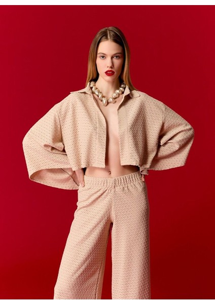 Naomi Pant&shirt Set indirimleri