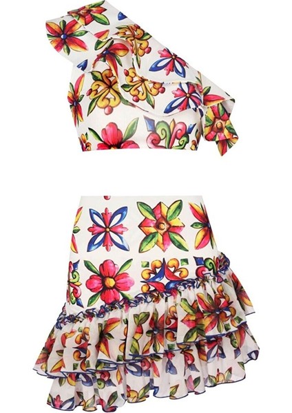 Lia Lia Set