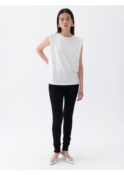 Vatkalı T-Shirt modelleri