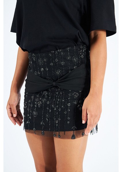 Bloom Mini Skirt fiyatları