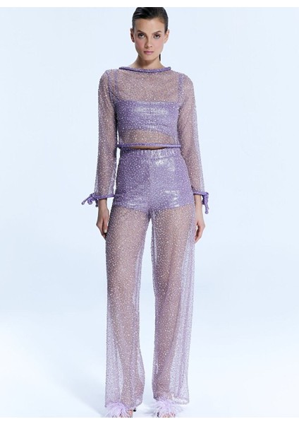 D Maris Pant & Top Set