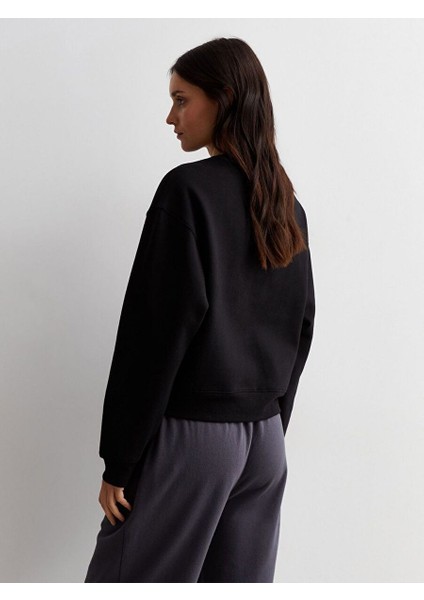Bodylondon Jersey Sweatshirt fiyatları