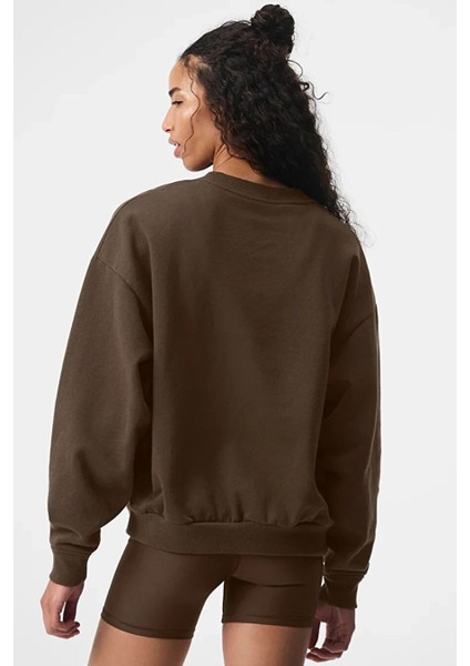 Bodylondon Yuvarlak Yaka Sweatshirt fiyatları