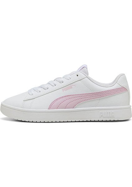 39425128 Puma Rickie Classic Puma W Beyaz Kadın Lifestyle Ayakkabı