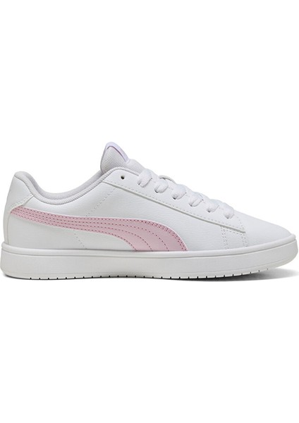 39425128 Puma Rickie Classic Puma W Beyaz Kadın Lifestyle Ayakkabı fiyatları