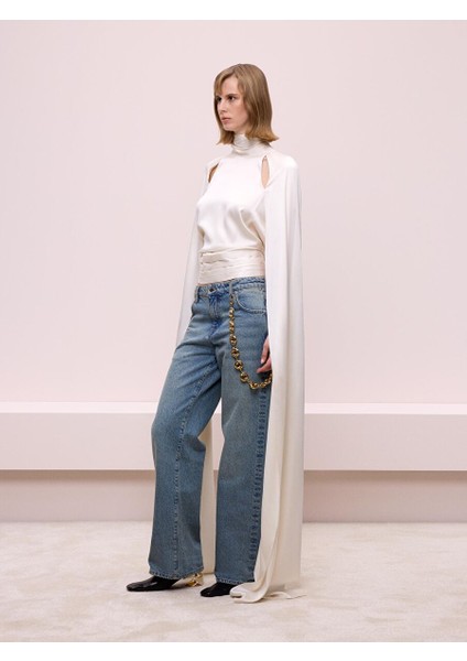 Mavi Denim Pantolon