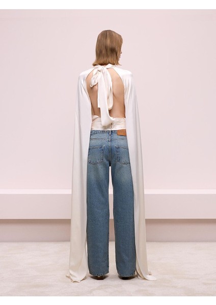 Mavi Denim Pantolon