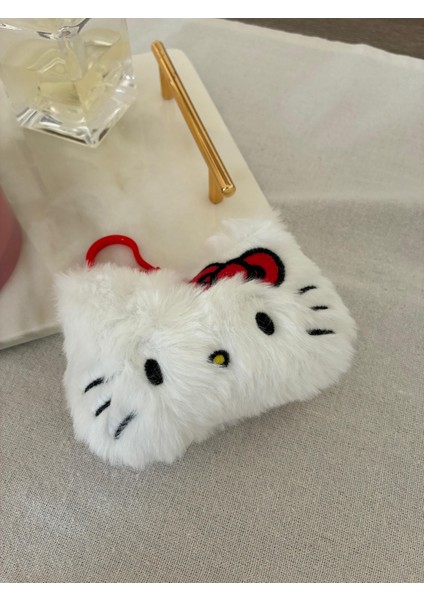 Hello Kitty Peluş Charm, Çanta Charm, Anahtarlık Süsü 12 cm fiyatları
