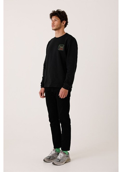 Take Away | Neon Series Unisex Sweatshirt