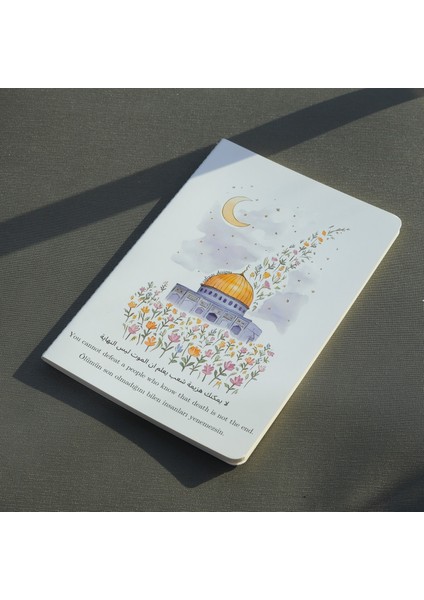 Çiçekli Aksa Defter Çizgili fiyatları