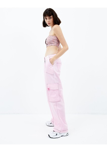 Magnolia Cargo Pantolon