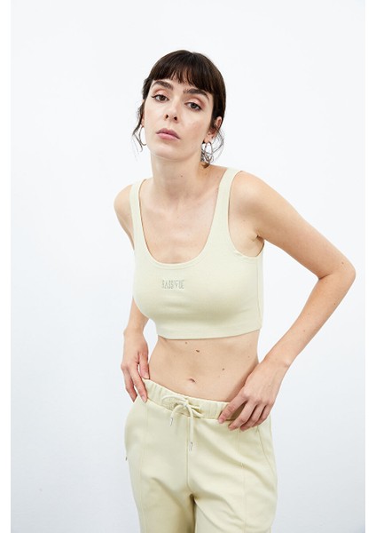 Cotton Tank Top