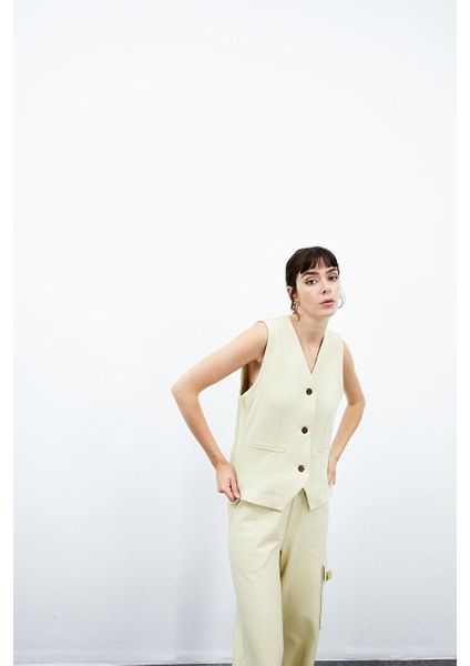 Daisy Cargo Pantolon