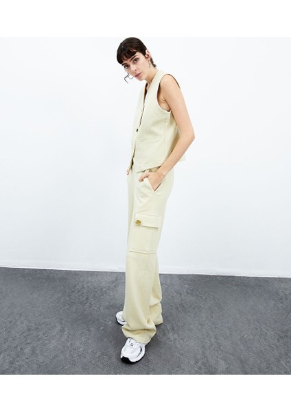 Daisy Cargo Pantolon