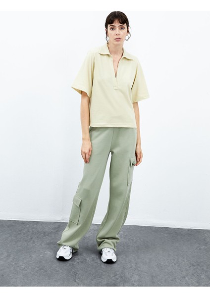 Daisy Vatkalı Polo