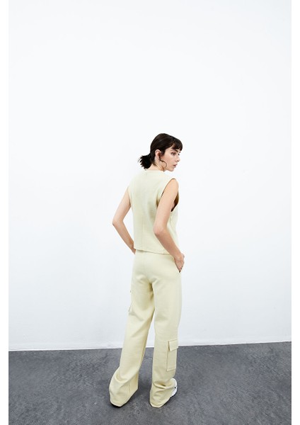 Daisy Cargo Pantolon