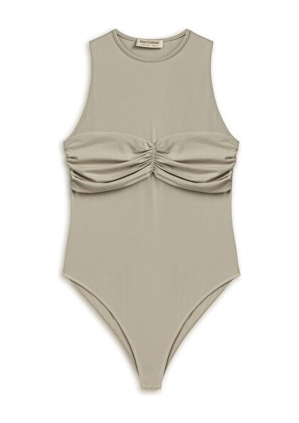 Burgu Detaylı Body