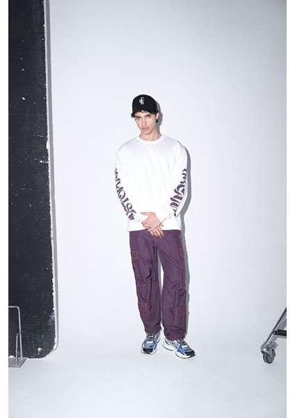 Boris Cargo Pants