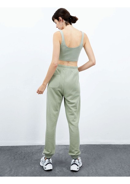 Iris Tank Top