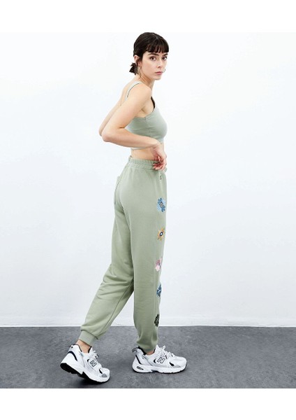 Iris Tank Top