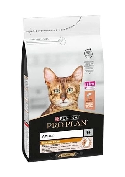 Pro Plan Elegant Somonlu Yetişkin Kedi Maması 10 kg fiyatları