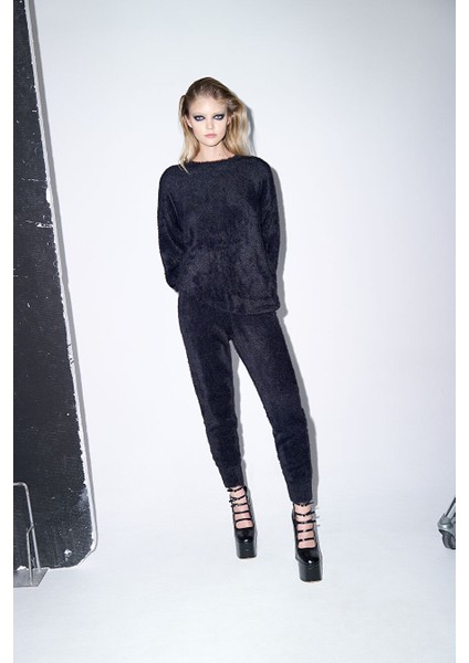 Zoie Knitted Jogger