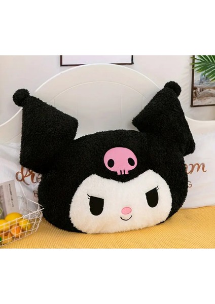 Kuromi Peluş Yastık, Uyku Arkadaşı Peluş Yastık 40 cm fiyatları