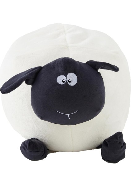 Kuzu Peluş Yastık, Uyku Arkadaşı Peluş Yastık 60 cm modelleri