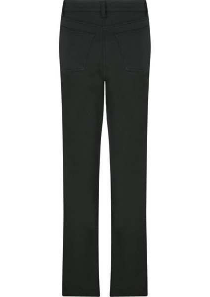 Dean Black Pants