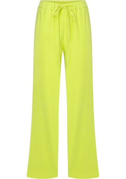 Kyra Pantolon Lime