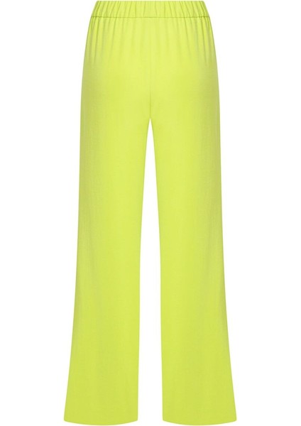 Kyra Pantolon Lime